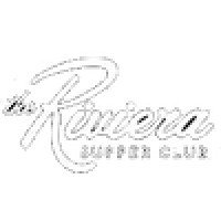 Riviera Supper Club logo, Riviera Supper Club contact details