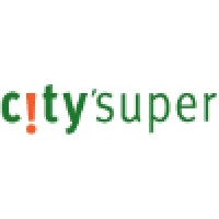 City Super Limited logo, City Super Limited contact details