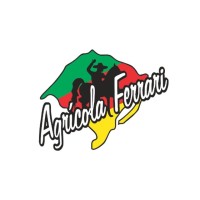 Agrícola Ferrari logo, Agrícola Ferrari contact details