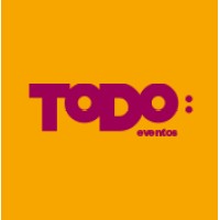 ToDo: Eventos logo, ToDo: Eventos contact details