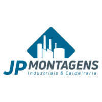 JP Montagens Industriais e Caldeiraria logo, JP Montagens Industriais e Caldeiraria contact details