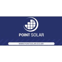 POINT SOLAR logo, POINT SOLAR contact details