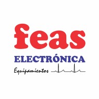 Feas Electrónica S.A. logo, Feas Electrónica S.A. contact details