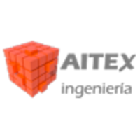 AITEX Ingeniería logo, AITEX Ingeniería contact details