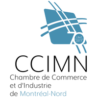 Chambre de Commerce et d'Industrie de MontrÃ©al-Nord logo, Chambre de Commerce et d'Industrie de MontrÃ©al-Nord contact details