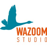 Wazoom Studio logo, Wazoom Studio contact details