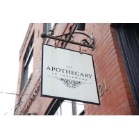 The Apothecary in Inglewood logo, The Apothecary in Inglewood contact details