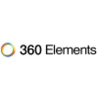 360 Elements logo, 360 Elements contact details