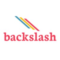 Backslash Software logo, Backslash Software contact details