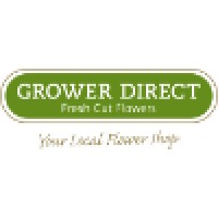 Grower Direct Fresh Cut Flowers logo, Grower Direct Fresh Cut Flowers contact details