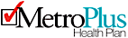 MetroPlus Health Plan logo, MetroPlus Health Plan contact details