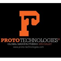 Proto Technologies logo, Proto Technologies contact details