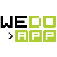 Wedoapp logo, Wedoapp contact details