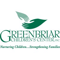 Greenbriar Children's Center Inc. logo, Greenbriar Children's Center Inc. contact details