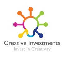 Creative Investments logo, Creative Investments contact details