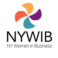 New York Women in Business logo, New York Women in Business contact details