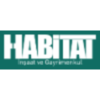 Habitat İnşaat logo, Habitat İnşaat contact details