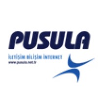 Pusula Iletisim logo, Pusula Iletisim contact details