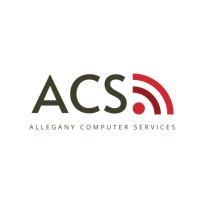 Allegany Computer Services logo, Allegany Computer Services contact details