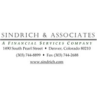 Sindrich & Associates logo, Sindrich & Associates contact details