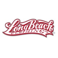 Long Beach Clothing Co. logo, Long Beach Clothing Co. contact details