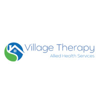 Village Therapy logo, Village Therapy contact details