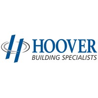 HOOVER BUILDING SPECIALISTS LLC logo, HOOVER BUILDING SPECIALISTS LLC contact details