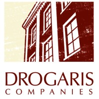 Drogaris Co logo, Drogaris Co contact details