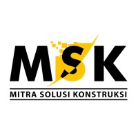 Mitra Solusi Konstruksi logo, Mitra Solusi Konstruksi contact details