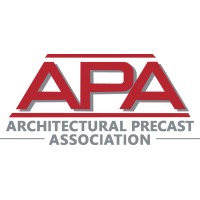 Architectural Precast Assoc. logo, Architectural Precast Assoc. contact details