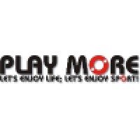 Playmore Sports logo, Playmore Sports contact details