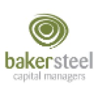 Baker Steel Capital Managers LLP logo, Baker Steel Capital Managers LLP contact details