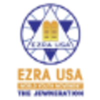 Ezra USA logo, Ezra USA contact details