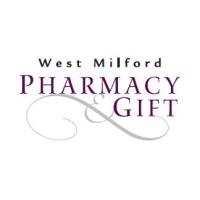 WEST MILFORD PHARMACY logo, WEST MILFORD PHARMACY contact details