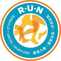 RUN Hong Kong logo, RUN Hong Kong contact details