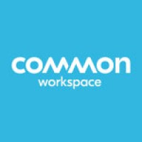 COMMON Workspace logo, COMMON Workspace contact details