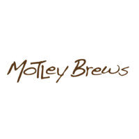 Motley Brews logo, Motley Brews contact details