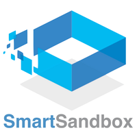 Smart Sandbox logo, Smart Sandbox contact details