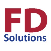 FD Solutions logo, FD Solutions contact details