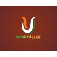 UpToDateBooks logo, UpToDateBooks contact details