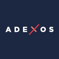 Adexos logo, Adexos contact details