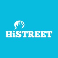 HiStreet - Find it. Shop it. logo, HiStreet - Find it. Shop it. contact details