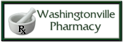 Washingtonville Pharmacy logo, Washingtonville Pharmacy contact details