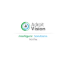 Adroit Vision logo, Adroit Vision contact details