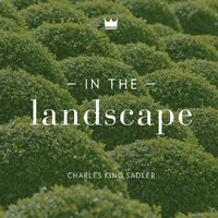 In the Landscape Podcast logo, In the Landscape Podcast contact details