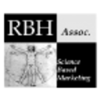 RBH Associates, Inc. logo, RBH Associates, Inc. contact details