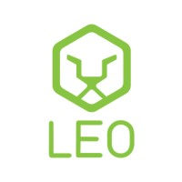 LeoInsights logo, LeoInsights contact details