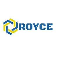 Royce Business Solutions logo, Royce Business Solutions contact details