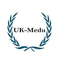 UK Medu Ltd logo, UK Medu Ltd contact details