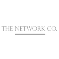 The Network Company logo, The Network Company contact details